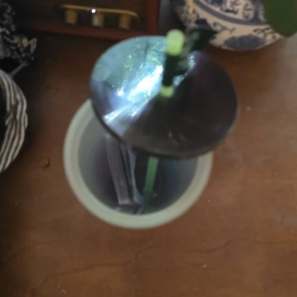 Starbucks x Disney The Nightmare Before Christmas 24oz. New In Box- 2023 release - Picture 5 of 6